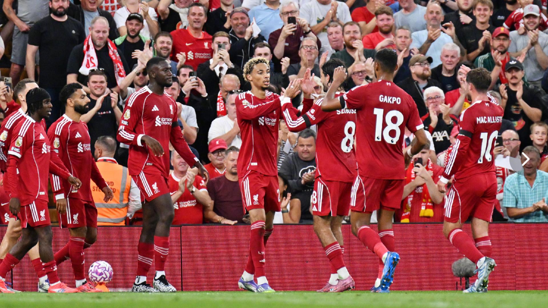 斯洛特：我不担心帅位且得到高层很多支持；失误是团队的问题