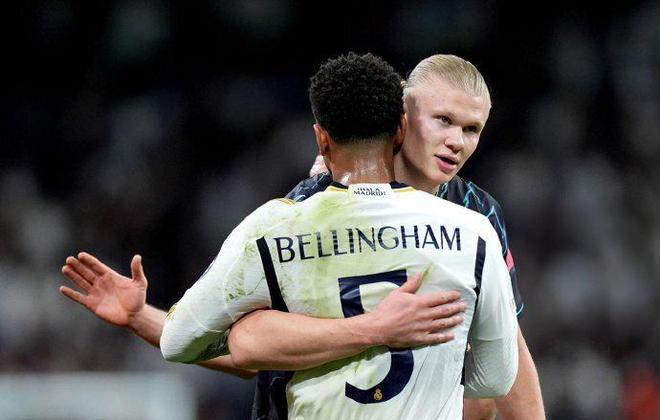 世上最好的PE标的，是皇马11个人踢出来的现金流奇迹