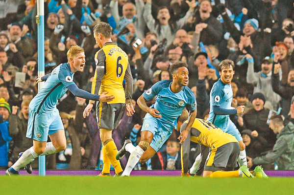 这次战术执行堪称教科书