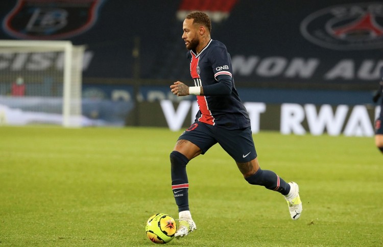 欧洲五大联赛比赛数据统计