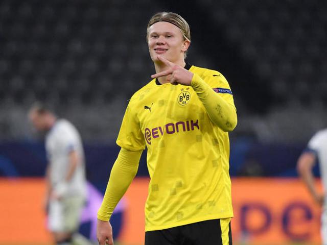 波兰斯基：经纪团队跟我讲了在门兴的合同条款，但我没听懂