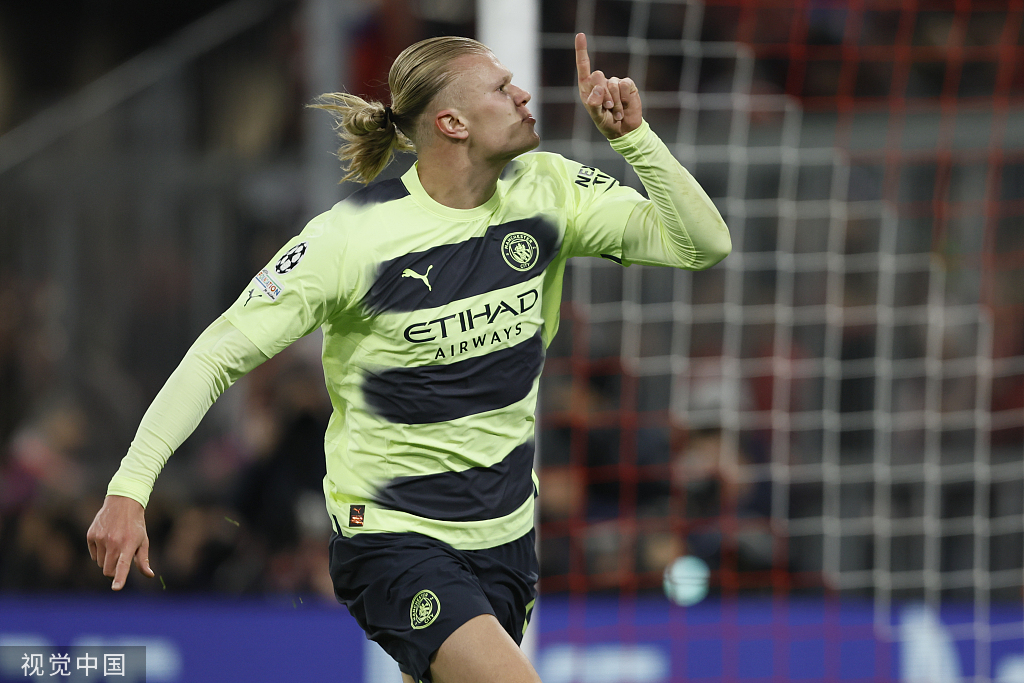 是否担心面对挪威足球？坎比亚索：我无法回答这个问题