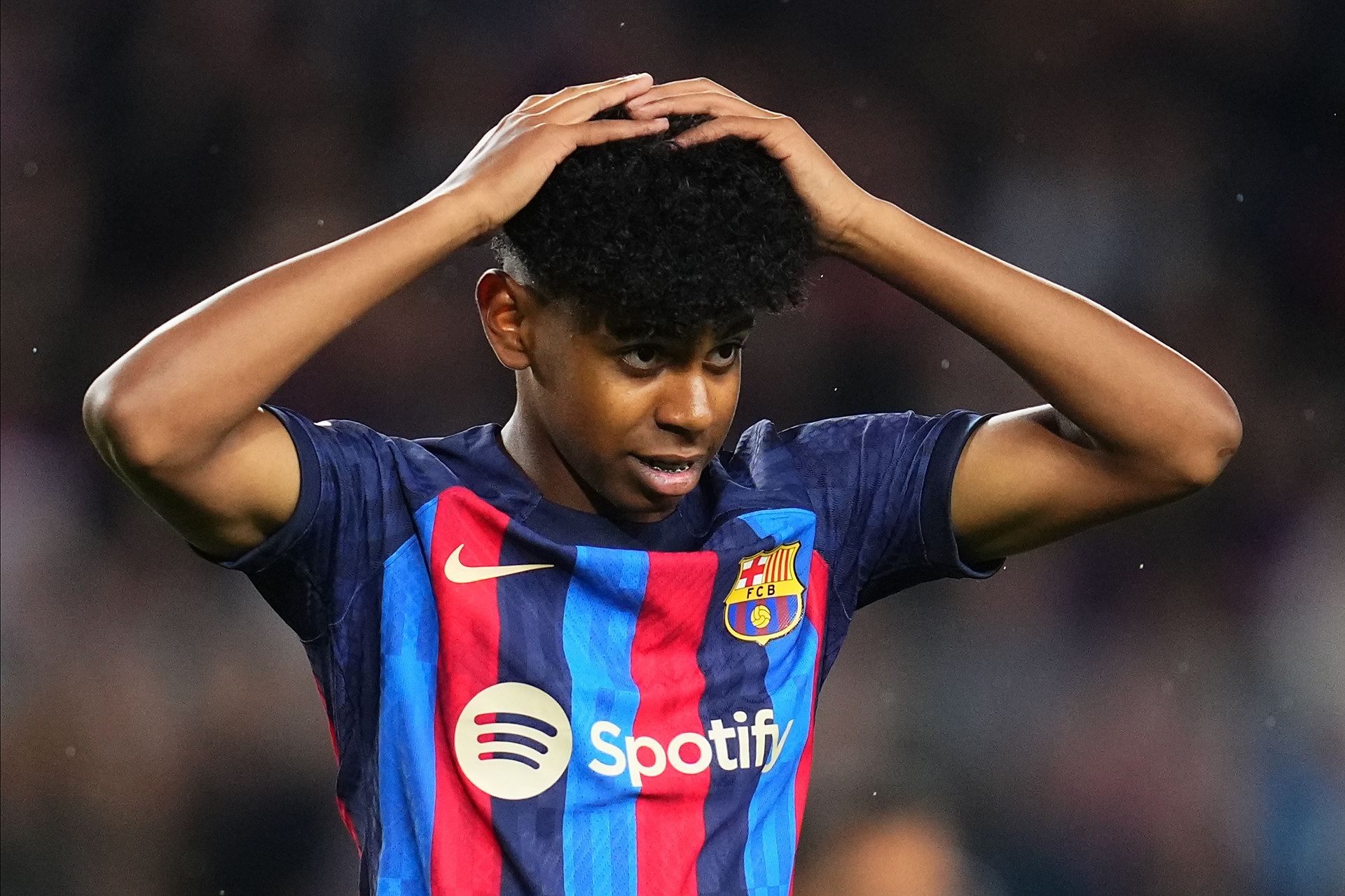 每体：20年前瓜迪奥拉就曾经说过，梅西会帮助阿根廷重夺世界杯