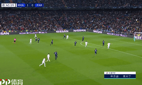 马卡：皇马患有“姆巴佩依赖症”，进攻模式重复且单一